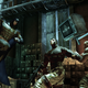 Illustration for article titled See Batman Battle Evil Muscle Clowns In Arkham Asylum